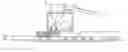 Fig. 01 - TRAIN BULK CARGO LOADING SYSTEM HAVING DISCONNECTED RAILROAD TRACK SCALE