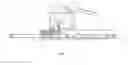 Fig. 02 - TRAIN BULK CARGO LOADING SYSTEM HAVING DISCONNECTED RAILROAD TRACK SCALE