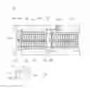 Fig. 07 - Separation mechanism and feeding device for material tray