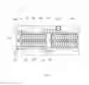 Fig. 09 - Separation mechanism and feeding device for material tray