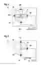Fig. 03 - Elevator car with a foldable balustrade and control device for an elevator installation having such an elevator car