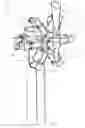 Fig. 02 - A BEVERAGE FONT FOR A BEVERAGE DISPENSING SYSTEM, A BEVERAGE DISPENSING SYSTEM COMPRISING A BEVERAGE FONT AND A METHOD OF DISPENSING A MIXED ALCOHOLIC BEVERAGE PRODUCT BY PROVIDING A BEVERAGE DISPENSING SYSTEM
