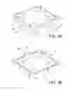 Fig. 06 - Microelectromechanical device with at least one translationally guided moveable element