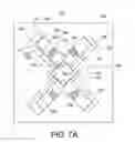 Fig. 09 - Microelectromechanical device with at least one translationally guided moveable element
