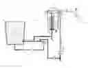 Fig. 01 - Ozone-assisted fluid treatment apparatus and method