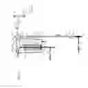 Fig. 09 - Ozone-assisted fluid treatment apparatus and method
