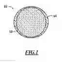 Fig. 02 - Glass batch material and process for making glass