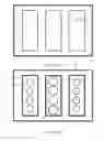 Fig. 08 - System and method for cooling moulds for a machine used to form hollow glass items