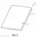 Fig. 02 - Interior coatings for glass structures in electronic devices