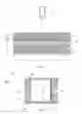 Fig. 02 - Substrate provided with a stack having thermal properties comprising at least one nickel oxide layer