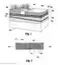 Fig. 02 - Environmentally responsible insulating construction blocks and structures