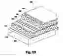 Fig. 06 - Environmentally responsible insulating construction blocks and structures