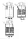 Fig. 09 - Environmentally responsible insulating construction blocks and structures
