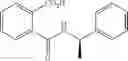 Fig. 33 - Method of preparing (3R,4S)-3-acetamido-4-allyl-N-(tert-butyl)pyrrolidine-3-carboxamide