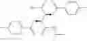 Fig. 40 - Method of preparing (3R,4S)-3-acetamido-4-allyl-N-(tert-butyl)pyrrolidine-3-carboxamide