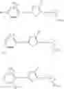 Fig. 199 - Inhibitors of cyclin-dependent kinases