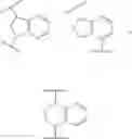 Fig. 89 - Inhibitors of cyclin-dependent kinases