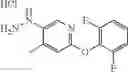 Fig. 1237 - Aminopyrazole derivatives
