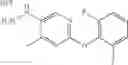 Fig. 2011 - Aminopyrazole derivatives