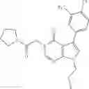 Fig. 197 - Heteroaromatic NMDA receptor modulators and uses thereof