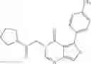 Fig. 484 - Heteroaromatic NMDA receptor modulators and uses thereof