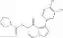 Fig. 577 - Heteroaromatic NMDA receptor modulators and uses thereof