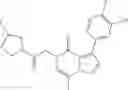 Fig. 604 - Heteroaromatic NMDA receptor modulators and uses thereof