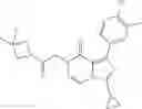 Fig. 656 - Heteroaromatic NMDA receptor modulators and uses thereof