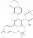 Fig. 489 - HIV REPLICATION INHIBITOR