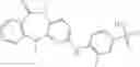 Fig. 149 - Pyrimido-diazepinone kinase scaffold compounds and methods of treating disorders