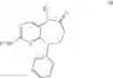 Fig. 22 - Pyrimido-diazepinone kinase scaffold compounds and methods of treating disorders