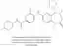 Fig. 35 - Pyrimido-diazepinone kinase scaffold compounds and methods of treating disorders
