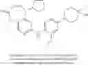 Fig. 40 - Pyrimido-diazepinone kinase scaffold compounds and methods of treating disorders