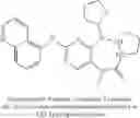 Fig. 52 - Pyrimido-diazepinone kinase scaffold compounds and methods of treating disorders