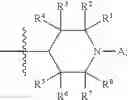 Fig. 31 - Sterically hindered amine and oxyalkyl amine light stabilizers