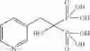 Fig. 04 - BONE ACTIVE NITROGEN-CONTAINING BISPHOSPHONATES WITH A NEAR INFRARED FLUORESCENT LABEL