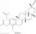 Fig. 211 - Analogs of celastrol
