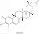 Fig. 213 - Analogs of celastrol