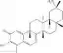 Fig. 233 - Analogs of celastrol