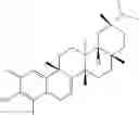 Fig. 41 - Analogs of celastrol