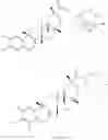 Fig. 52 - Analogs of celastrol
