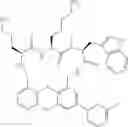 Fig. 320 - Peptide macrocycles against Acinetobacter baumannii