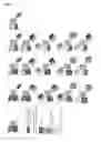 Fig. 11 - Single chain fusionconstructs comprising multimeric antibody fragments fused to collagen trimerization domains