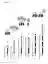 Fig. 12 - Single chain fusionconstructs comprising multimeric antibody fragments fused to collagen trimerization domains
