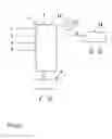Fig. 02 - Process for separating non-natural rubber in solid form from solutions including it