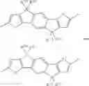 Fig. 48 - Naphthoindacenodithiophenes and polymers