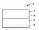 Fig. 01 - ADHESIVE ARTICLES THAT INCLUDE A POLYMER FOAM AND METHODS OF MAKING THE SAME