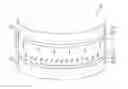 Fig. 01 - Curved liquid crystal display