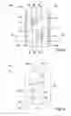 Fig. 43 - Stacked slab coke oven corbel structures
