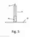 Fig. 06 - Campfire Stand and Fuel Kit